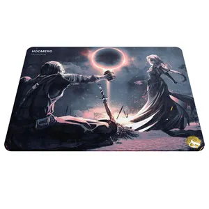 Hoomero Dark Souls game A6486 Mousepad