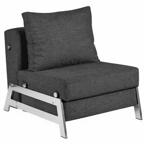 مبل تختخوابشو 1 نفره لمون مدل تیام