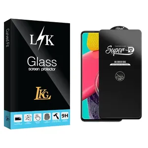 LKG LKK SuperD_ESD Screen Protector For Samsung  Galaxy M53