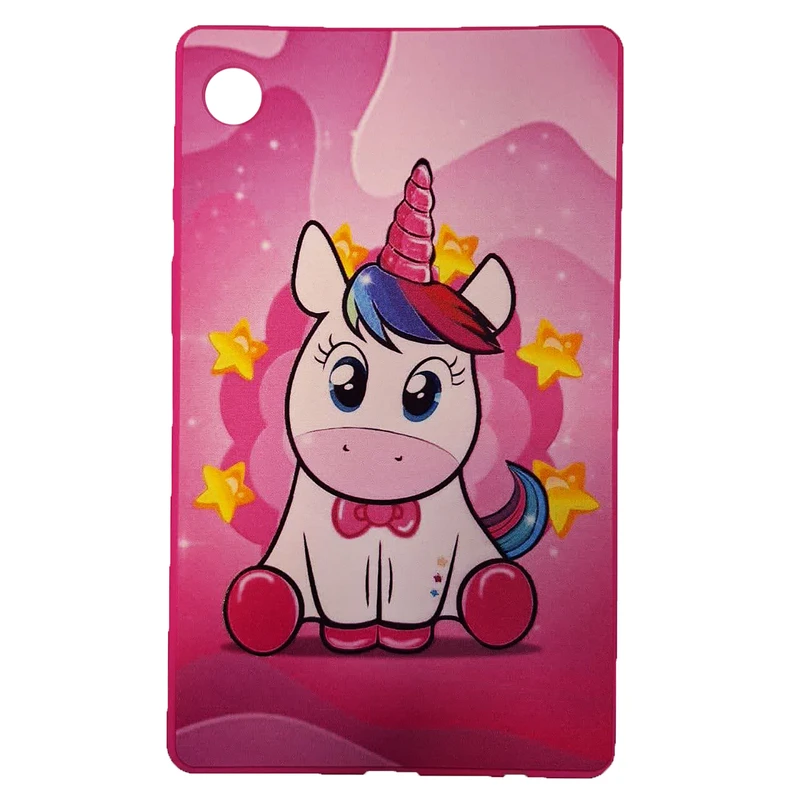 کاور کد 720 مناسب برای تبلت سامسونگ galaxy Tab A9 X115