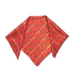 روسری دخترانه مدل مینی