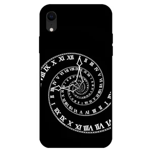 Megafone 8160 Cover For iPhone XR