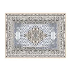 روفرشی مدل T152 زمینه طوسی
