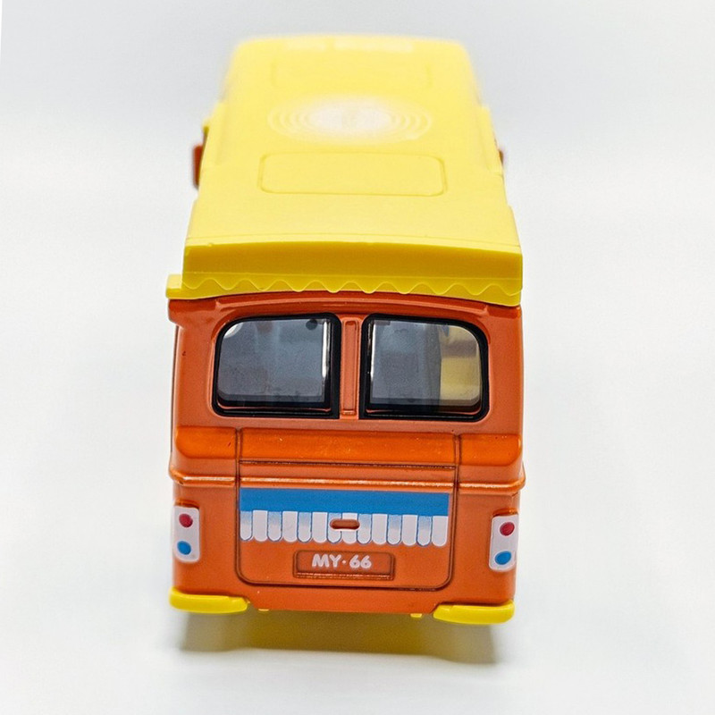 ماشین بازی مدل رستوران سیار مگنتی