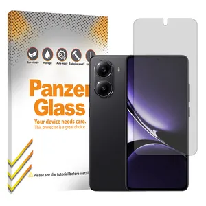 Panzer Glass Hydrogel model Transparent Screen Protector for Xiaomi Redmi Turbo 4 mobile phone