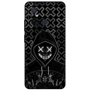 Megafone Marshmello 7764 Cover For Xiaomi Redmi 12C