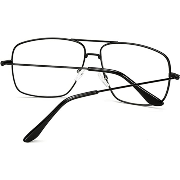 فریم عینک طبی مدل مربعی -  - 3