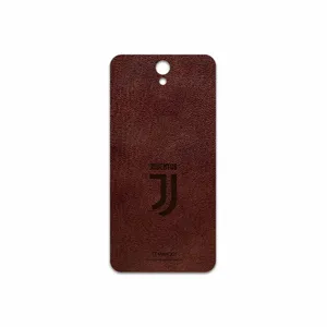 MAHOOT NL-JUVE Cover Sticker for Lenovo Vibe S1 Lite