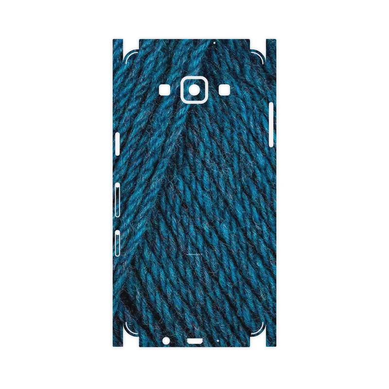 برچسب پوششی ماهوت مدل Fabric Texture 1-FullSkin مناسب برای گوشی موبایل سامسونگ Galaxy A5 2015