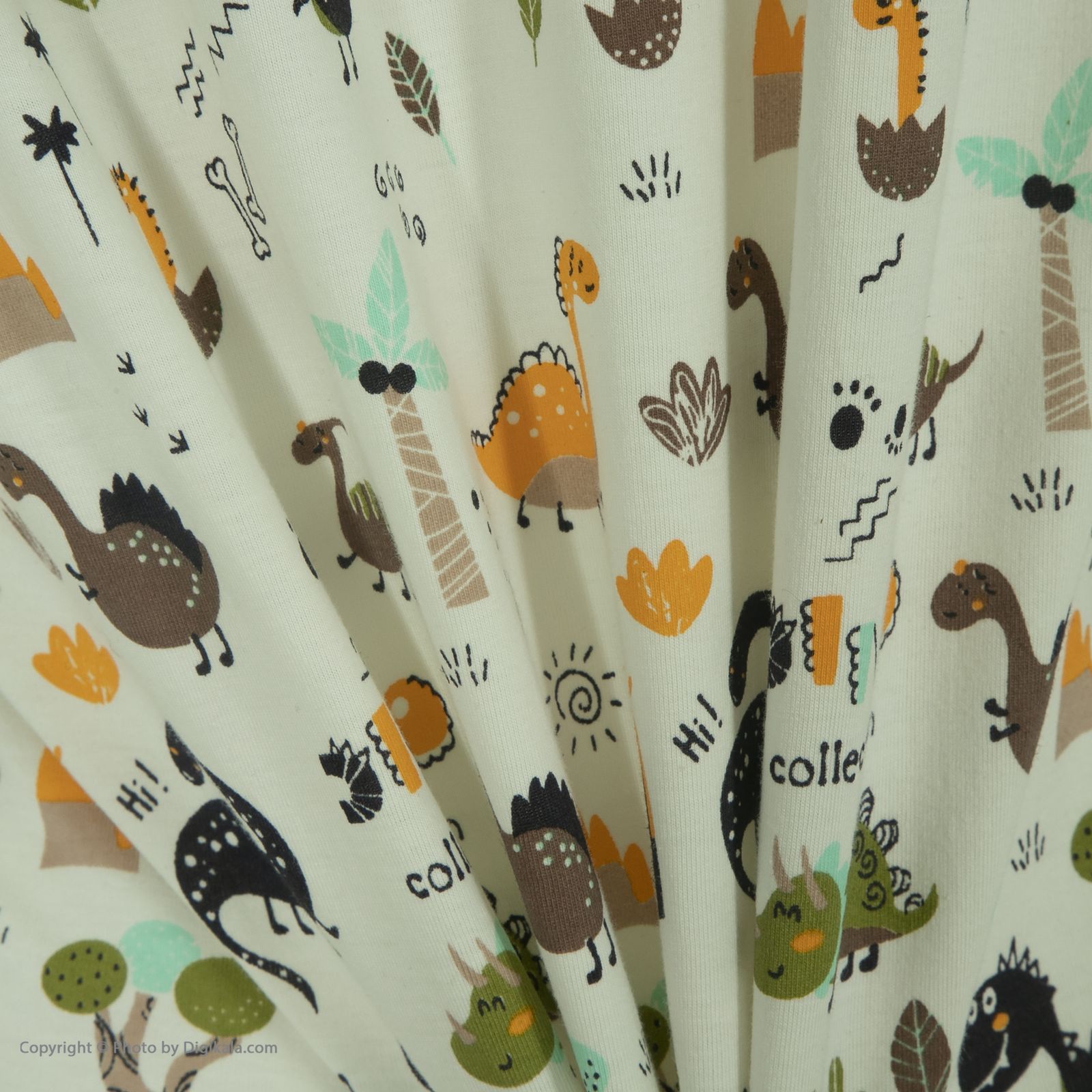 ست تی شرت و شلوارک راحتی مردانه مادر مدل 2041110-74 - - 36