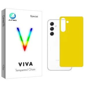 Junbo Viva Back Protector For Samsung  Galaxy A54