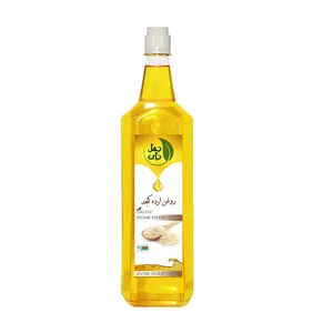 روغن ارده کنجد چهل چای - 1 لیتر