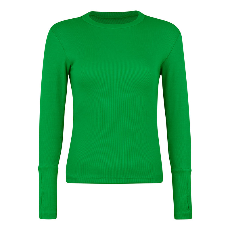 بلوز آستین بلند زنانه ناتوسا مدل F784-6