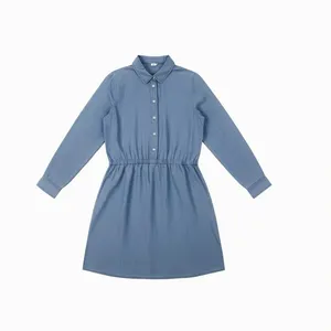 مانتو شومیزی زنانه هوک برلین مدل کمرکش