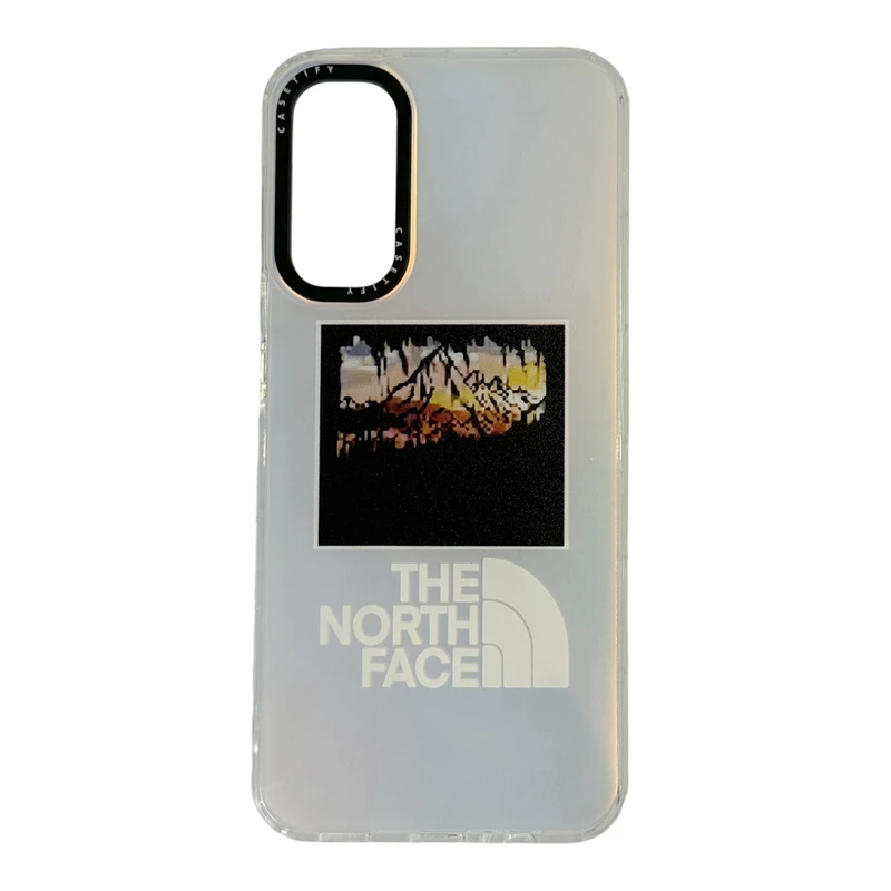 کاور مدل هلوگرامی مناسب برای گوشی موبایل شیائومی Redmi 12C 