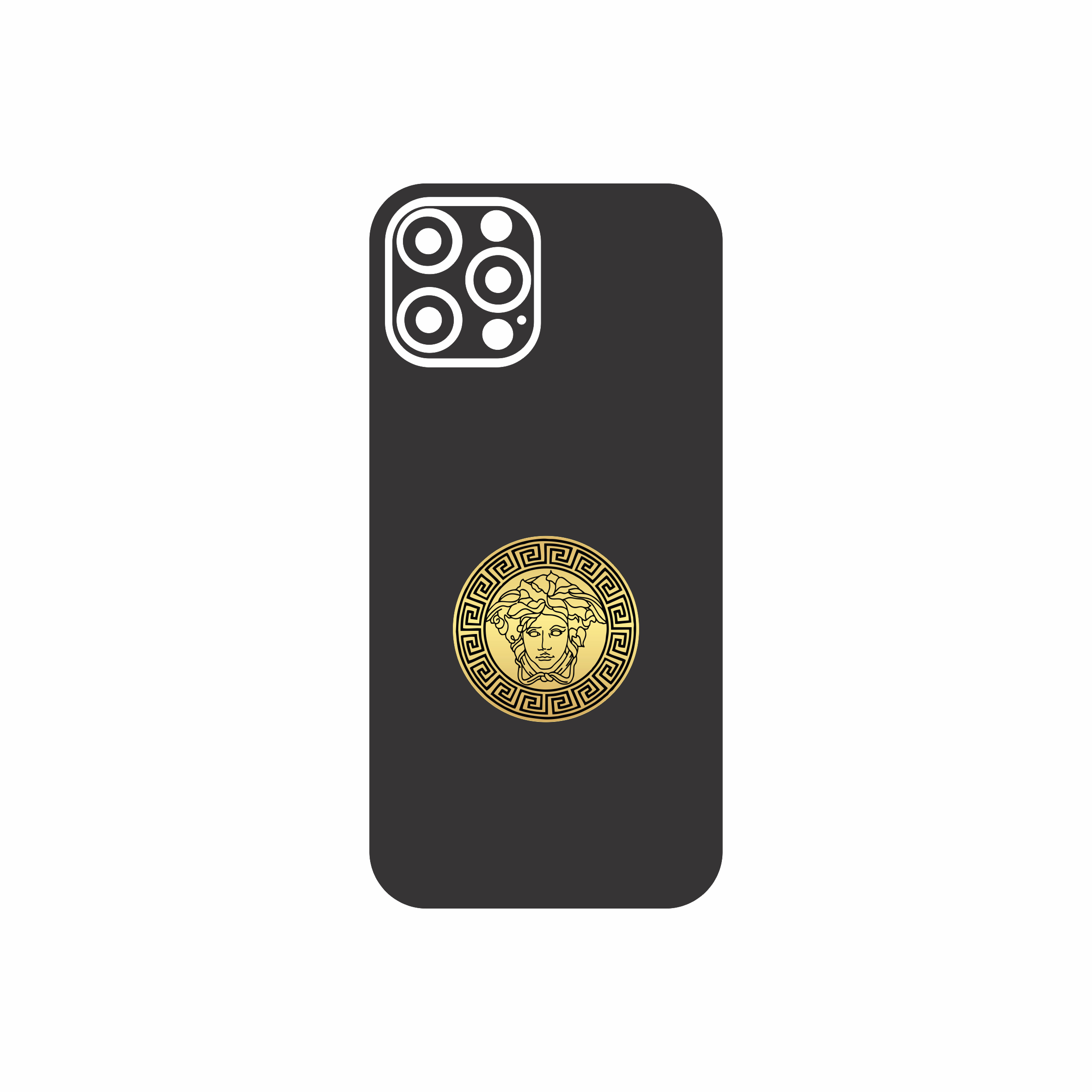 versace iphone 12