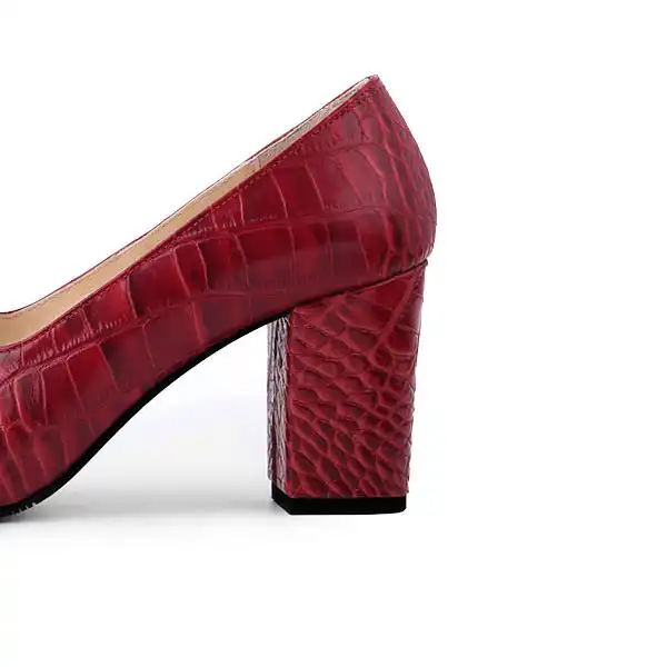 کفش زنانه آگوست مدل RD 110023