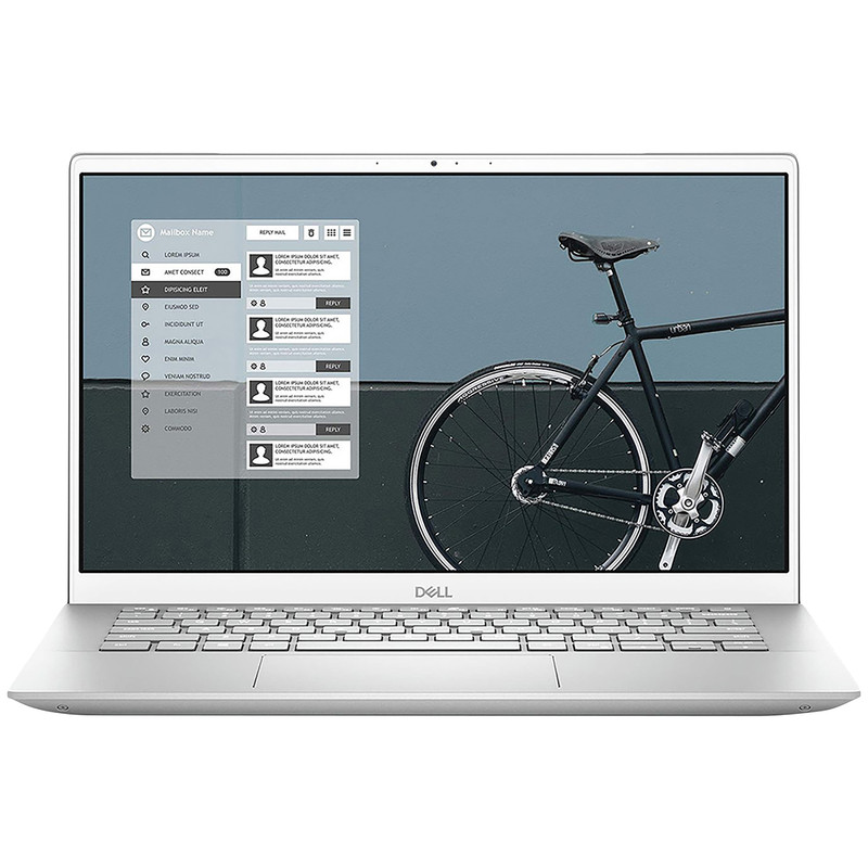 لپ تاپ 14 اینچی دل مدل Inspiron 5402