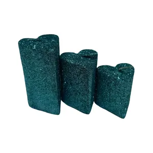 شمع مدل دکوری bl بسته 3 عددی