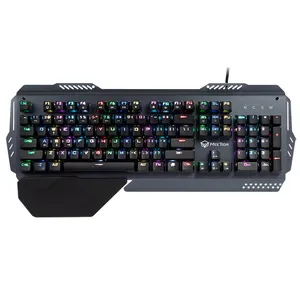 کیبورد مخصوص بازی میشن مدل K20