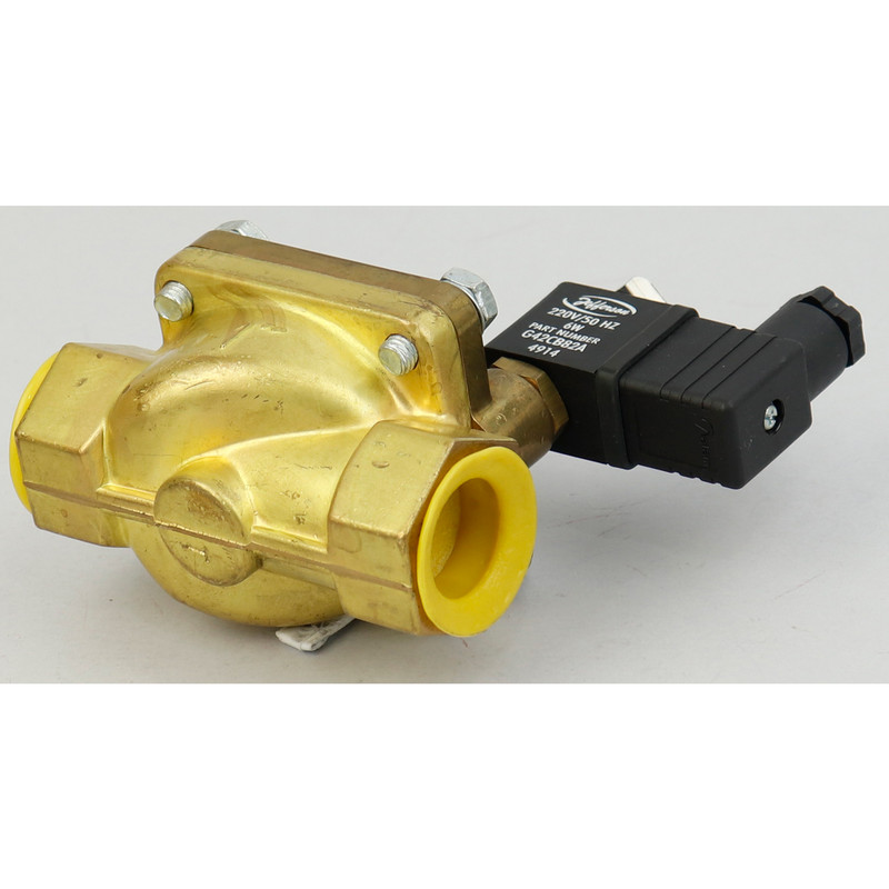 شیر برقی مغناطیسی جفرسون مدل 13748