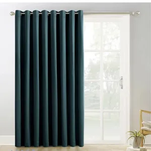 پرده مدل پانچ  سایز 150x280 سانتی متر