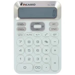ماشین حساب پیکاسو مدل cl-105