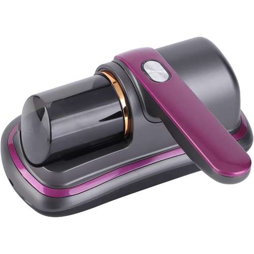 جارو شارژی دستی مدل پاکروب ضد شپش و کنه کد YX-816