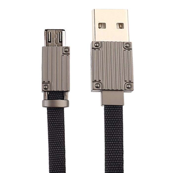 کابل تبدیل USB به microUSB نیتو مدل UC54 طول 1 متر