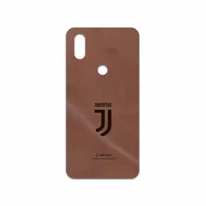 MAHOOT MNL-JUVE Cover Sticker for Xiaomi Mi Mix 3