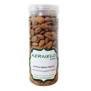 مغز بادام ممتاز ایرانی کرنلو ناتس کالا - 400 گرم