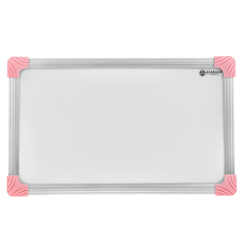 تخته وایت برد آسا برد مدل مینا سایز 30x50سانتی متر