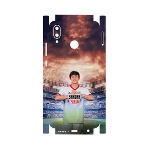 MAHOOT Sardar Azmoun-FullSkin Cover Sticker for Huawei Nova 3e