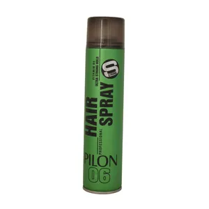  اسپری حالت دهنده مو پیلون مدل Ultra Strong 06 حجم 250 میلی لیتر