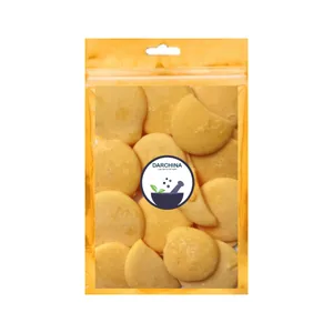 شکلات سکه ای با طعم بستنی - 100 گرم