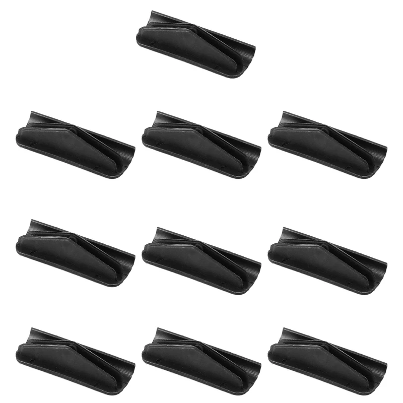 خار لبه شیشه یدک چی کد 1034 مناسب برای پژو 405 و پژو پارس بسته 10 عددی