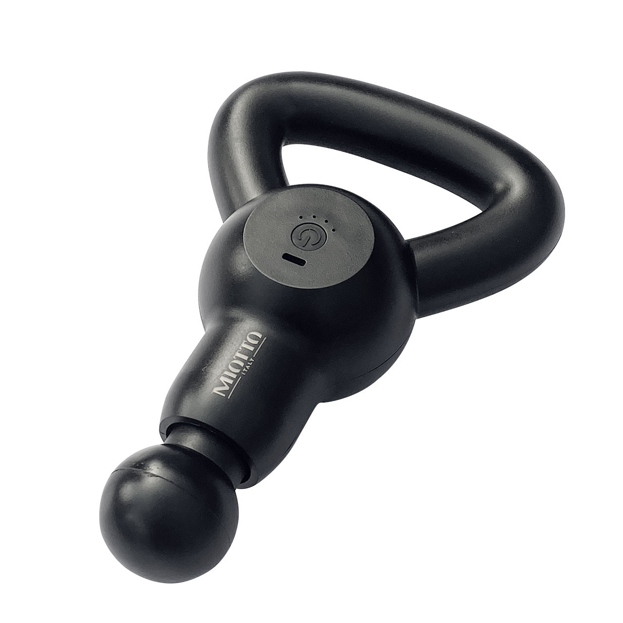 ماساژور برقی میوتو ایتالیا طرح تفنگی مدل MUSCLLO