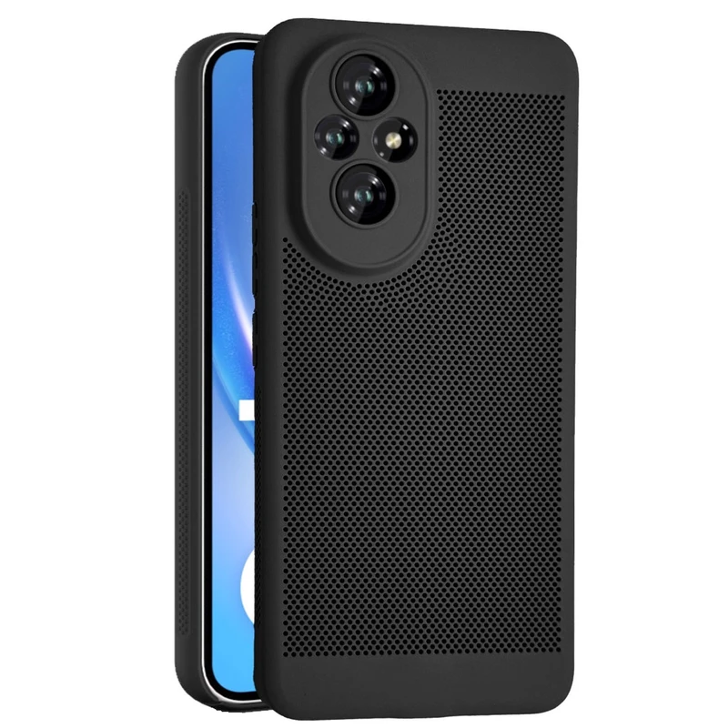 کاور موفی مدل Heat Dissipation مناسب برای گوشی موبایل آنر Honor 200
