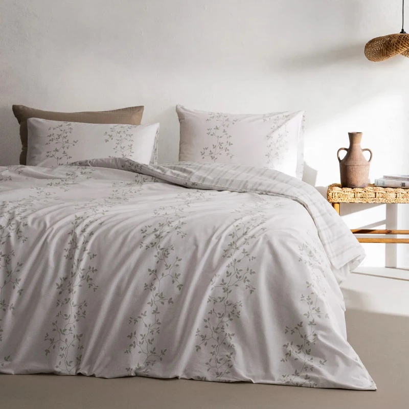 سرویس ملحفه 2 نفر 4 تکه مادام کوکو مدل Arsene