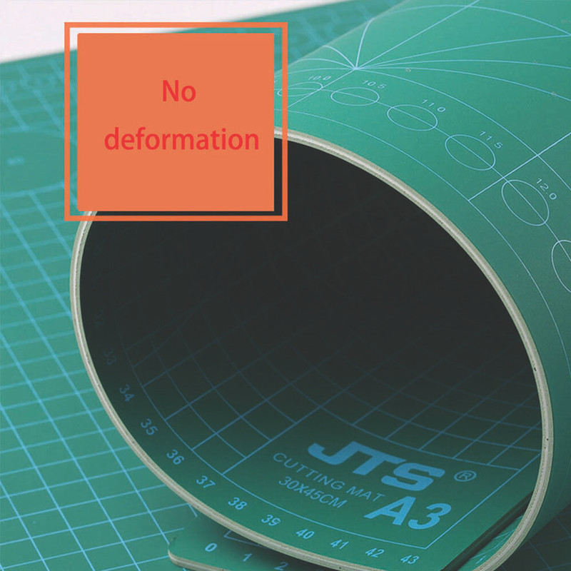 تخته چرم دوزی طرح صفحه برش مدل SG