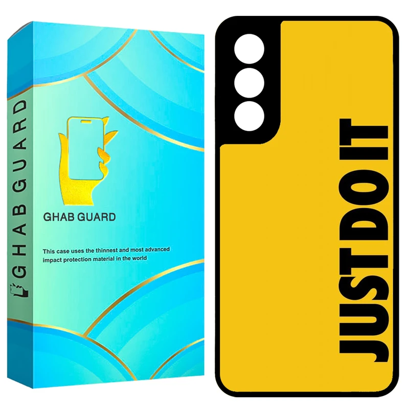 کاور قاب گارد مدل GS21F20 مناسب برای گوشی موبایل سامسونگ Galaxy S21 FE 5G