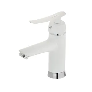شیر روشویی پرکاس مدل تنسو کد WK-02