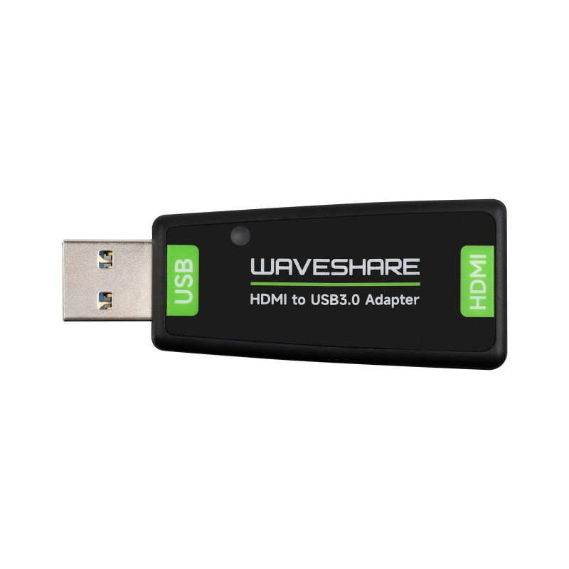مبدل USB3.0 به HDMI ویوشیر مدل HDUS