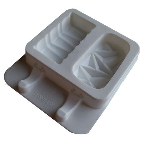 قالب بستنی مدل پاپسیکل