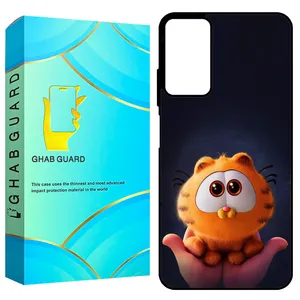 Ghab Guard GCHPN11P Cover For Xiaomi Redmi Note 11 Pro 4G / Redmi Note 11 Pro 5G / Redmi Note 12 Pro 4G  
