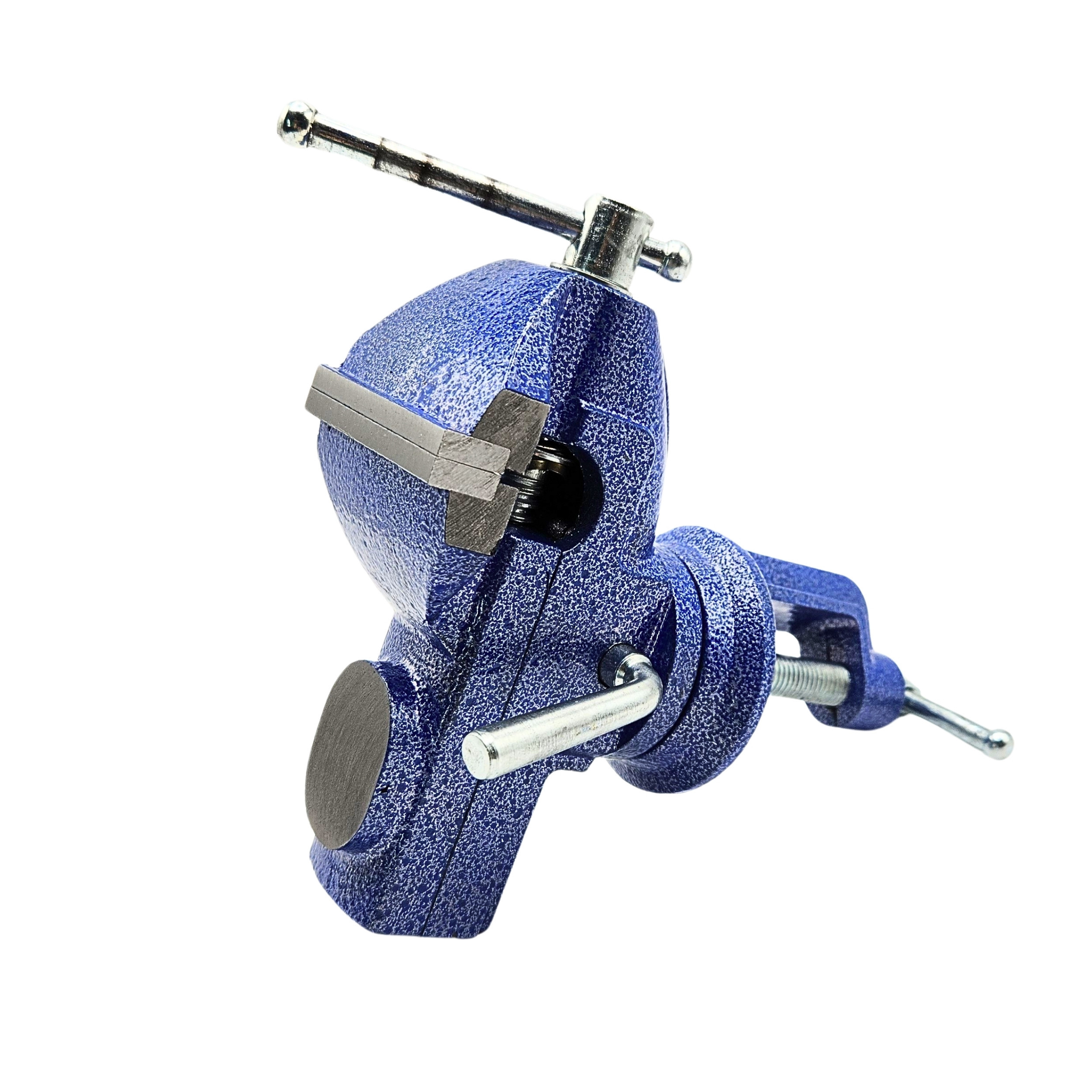 گیره بغل میزی کد 10077 گردان