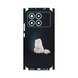 MAHOOT Persian_cat-FullSkin Cover Sticker for Xiaomi Poco X6 Pro