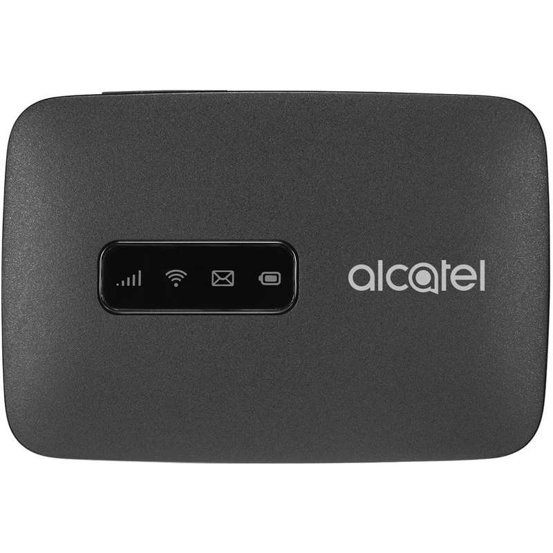 مودم 4G قابل حمل الکاتل مدل Link Zone مودم 4G قابل حمل الکاتل مدل Link Zone