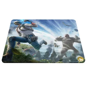 Hoomero PUBG MOBILE A1612 Mousepad