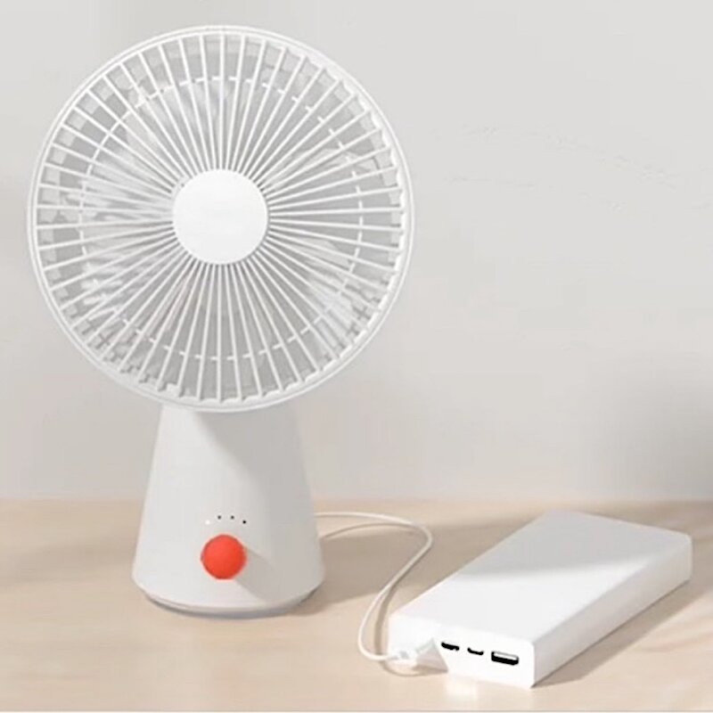 پنکه شارژی مدل ZMYDFS01DM پنکه شارژی مدل ZMYDFS01DM